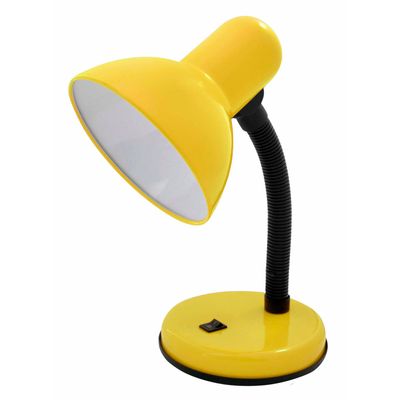 Luminária de mesa Alfacell 40w Bivolt