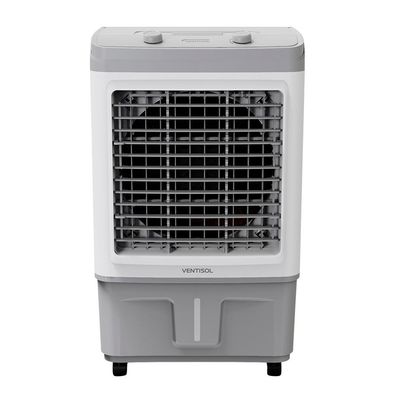 Climatizador 35 Litros Ventisol Cinza CLIN35PRO-01 127V 150W