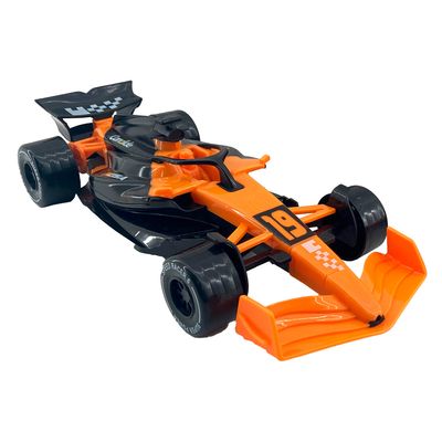 Carro de Corrida à Fricção Fórmula GSA Sortido Candide