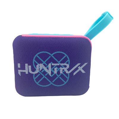 Caixa de Som Bluetooth Guerreiras do K-Pop Candide