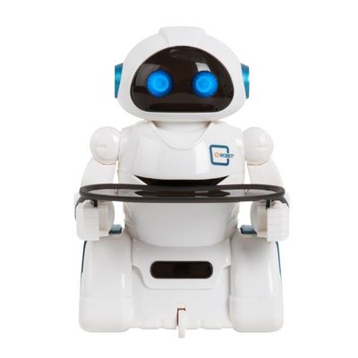 Robo Interativo Controle Remoto Smart Multi Funções Candide