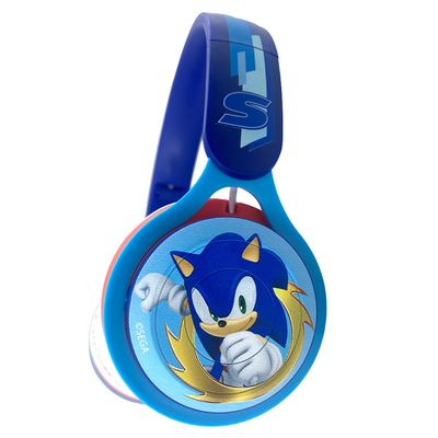 Fone de Ouvido com Bluetooth Sonic Candide