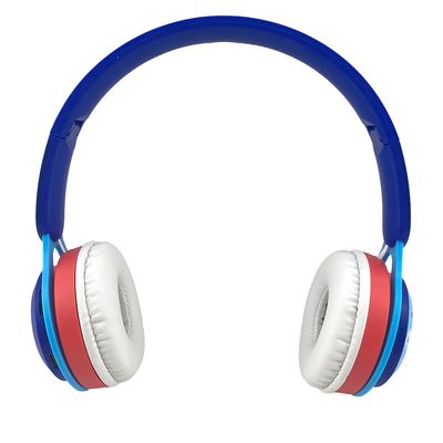 Fone de Ouvido com Bluetooth Sonic Candide