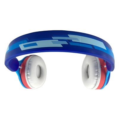 Fone de Ouvido com Bluetooth Sonic Candide