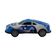 Mini Carros Batman Com 5 Candide
