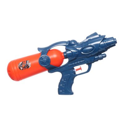 Lança Água Spiderman Etitoys