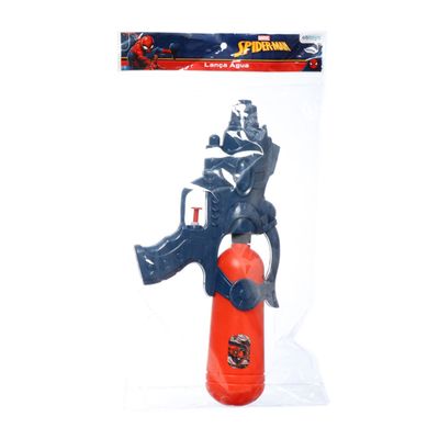Lança Água Spiderman Etitoys