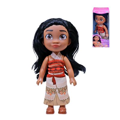 Bonecas Princesas 15cm Sortida Etitoys