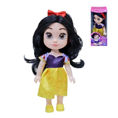 Bonecas Princesas 15cm Sortida Etitoys