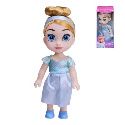 Bonecas Princesas 15cm Sortida Etitoys