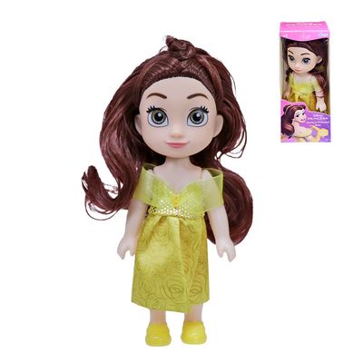 Bonecas Princesas 15cm Sortida Etitoys