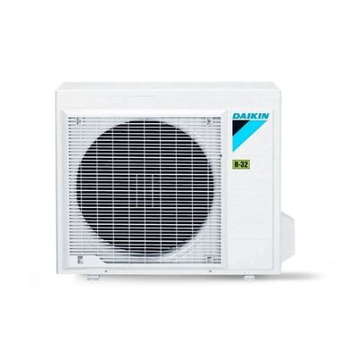Ar Condicionado 18000 Btus Split Duto Inverter Daikin Quente e Frio Skyair 220v