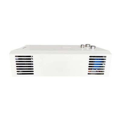 Aquecedor de Água a Gás GLP Komeco Branco KO 15M Slim