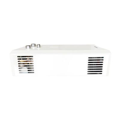 Aquecedor de Água a Gás GLP Komeco Branco KO 15M Slim