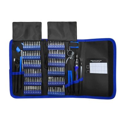 Kit Chave Multiuso [140 em 1]