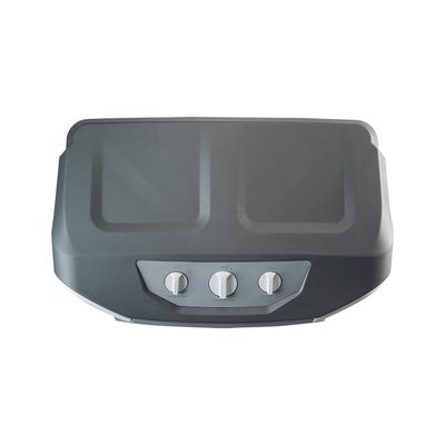 Climatizador 70 Litros Ventisol Cinza CLI70PRO-01 NAC 127V 210W