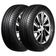 KIT 2 Pneus Wanli SP026 165/60 R14 Aro 14 75H