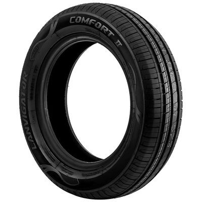 KIT 4 Pneus Lanvigator Comfort II 185/60R14 Aro 14 82H
