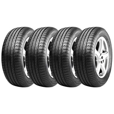 KIT 4 Pneus Lanvigator Performax 225/65R17 HT Aro 17 102H
