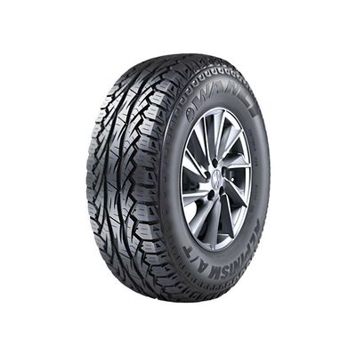 Pneu Wanli SU006 265/50R20 AT Aro 20 111V