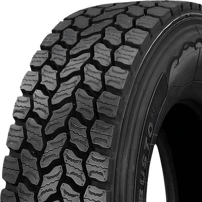 Pneu Xbri Robusto A2 215/75 R17.5