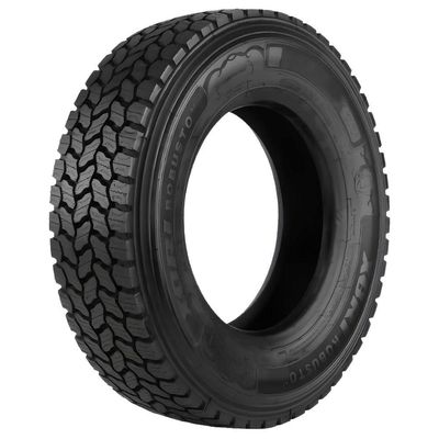 Pneu Xbri Robusto A2 215/75 R17.5