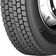 Pneu Ladspider Longtraxx DR880 275/80 R22.5 149/146M Borr