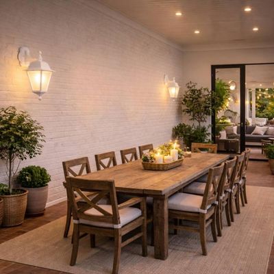Luminária Arandela Bivolt Ambientes Internos Externos Suporte Superior Lente Fosca Dital