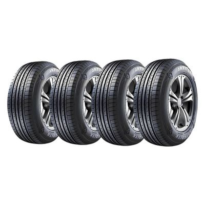 KIT 4 Pneus Aptany RU101 225/60R17 HT Aro 17 99H