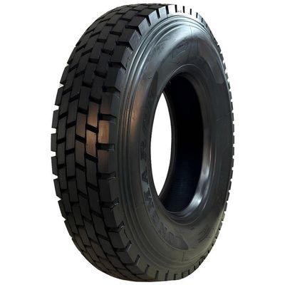 KIT 2 Pneus Longmarch D275 295/80 R22.5