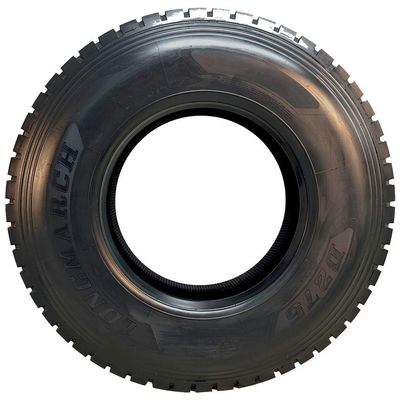 KIT 2 Pneus Longmarch D275 295/80 R22.5