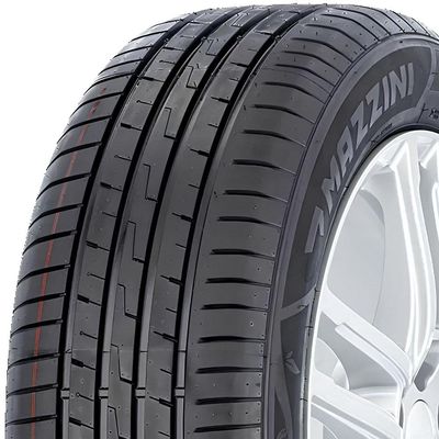 KIT 2 Pneus Mazzini Falconer F1 195/55 R16 Aro 16 87V