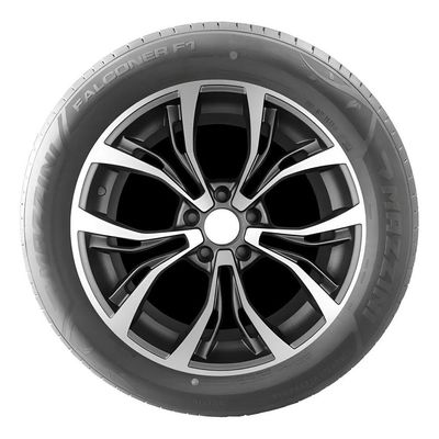 KIT 2 Pneus Mazzini Falconer F1 195/55 R16 Aro 16 87V