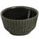 Ramequim Ceviche Shimeji Stoneware Greenery 9x5cm 170ml Porto Brasil Restaurante Japonês