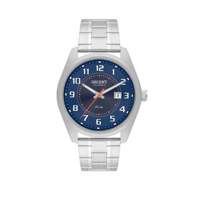 RELOGIO ORIENT MBSS1496 D2SX