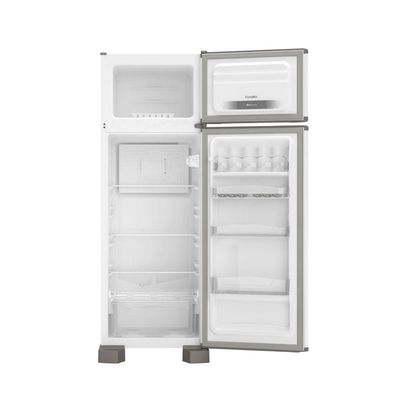 Refrigerador Esmaltec RCD34 Pro 276L Branco 110V