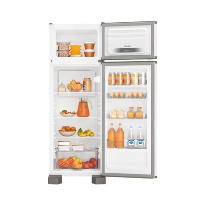 Refrigerador Esmaltec RCD34 Pro 276L Branco 110V