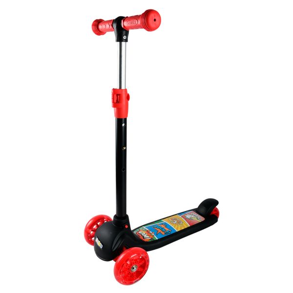 Patinete 3rd Top Runner Vm Cv285588 Pf