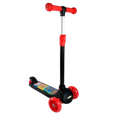 Patinete 3rd Top Runner Vm Cv285588 Pf
