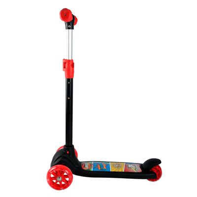 Patinete 3rd Top Runner Vm Cv285588 Pf