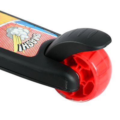 Patinete 3rd Top Runner Vm Cv285588 Pf