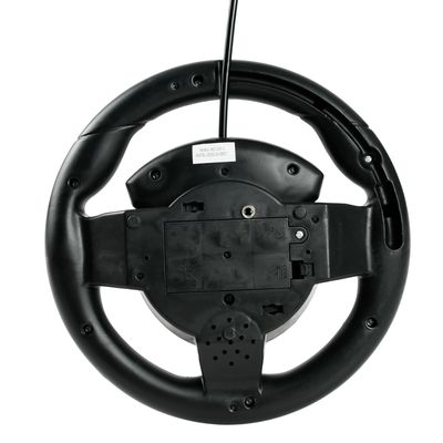 Carro Rc Volante E Pedal Cv295589 Pf