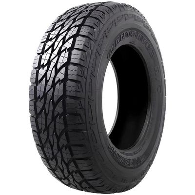 KIT 2 Pneus Mazzini Giantsaver A/T 265/70 R16 AT 121R