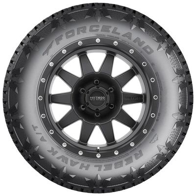 KIT 2 Pneus Forceland Rebel Hawk A/T 205/60 R15