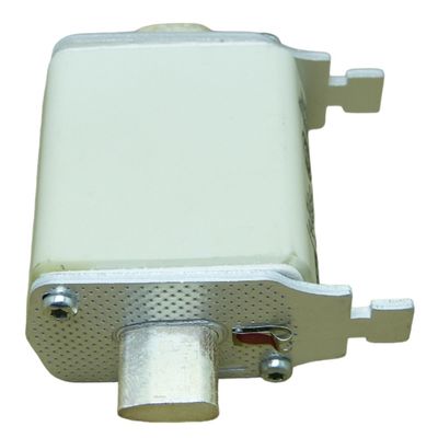 Fusível Retardado Weg FNH00-25K-A 25 Amp 500 V Ca 120Ka (Tipo Nh00) Ar Tipo Nh Contato Faca