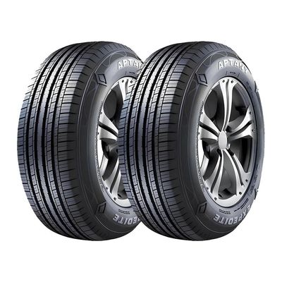 KIT 2 Pneus Aptany RU101 225/60R17 HT Aro 17 99H