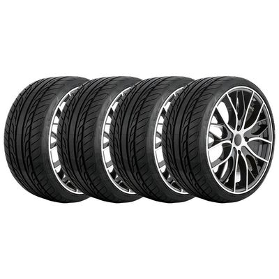 Pneu Delmax Ultima Sport 235/30 R22 90W