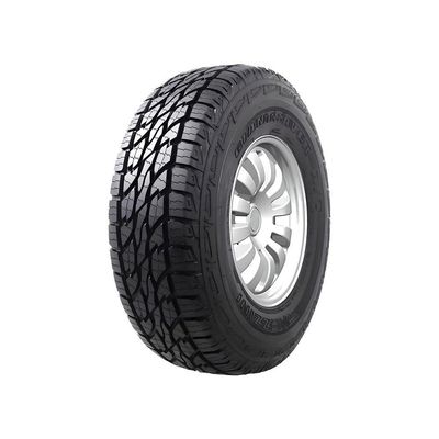 Pneu Mazzini Giantsaver 285/75R16 AT Aro 16 123R 10 Lonas