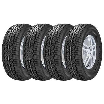Pneu Lanvigator Catchfors A/T 275/65 R18 AT 123S