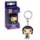 Kit Chaveiro Funko Pop! Keychain Guerreiras do K-Pop